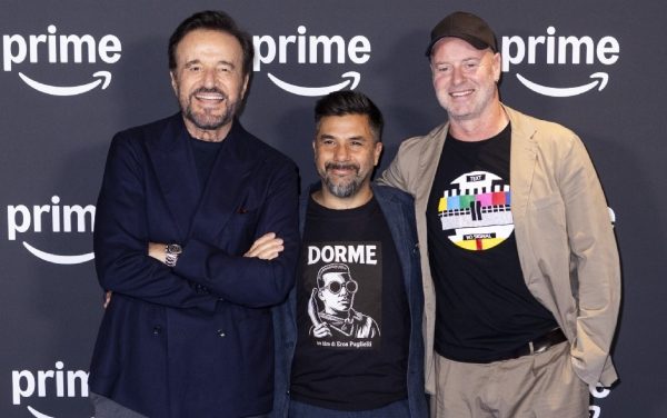 Prime Video Presents Italia 2025, tutte le novità annunciate