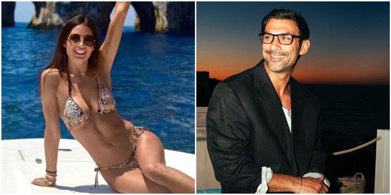 Francesco Arca querela il settimanale Oggi per le foto con Elisabetta Gregoraci: “Nessuna passione, servizio lesivo della reputazione”