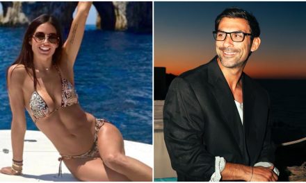 Francesco Arca querela il settimanale Oggi per le foto con Elisabetta Gregoraci: “Nessuna passione, servizio lesivo della reputazione”