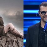 Gianluca Grignani: “Laura Pausini? Non si è comportata da amica. Non mi ha fatto sentire il brano, ha cambiato testo e significato de La mia storia tra le dita”