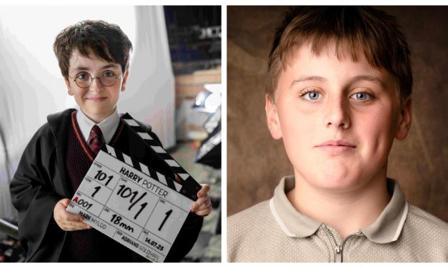 Harry Potter, al via le riprese della serie originale HBO