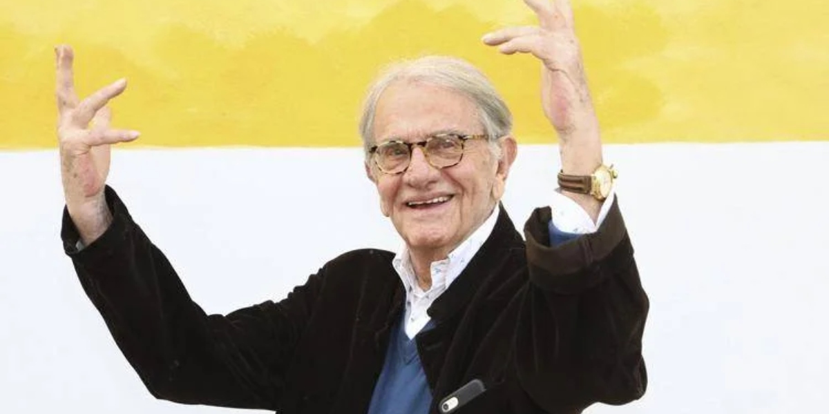 Addio a Enrico Lucherini, morto il press agent delle star del cinema italiano