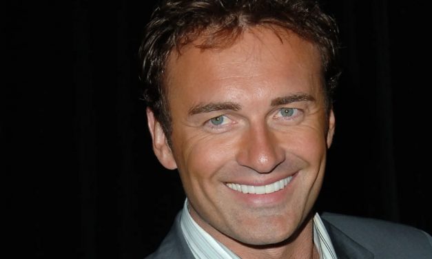 È morto Julian McMahon, l’attore di Nip/Tuck, Streghe e Fantastic Four