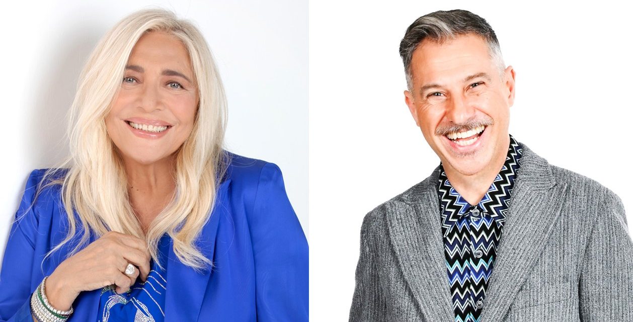 Gabriele Corsi rinuncia alla conduzione di “Domenica In”. Alla conduzione resta solo Mara Venier: “Decisione presa di comune accordo con la Rai!”