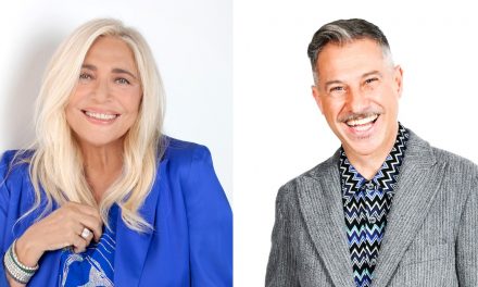 Gabriele Corsi rinuncia alla conduzione di “Domenica In”. Alla conduzione resta solo Mara Venier: “Decisione presa di comune accordo con la Rai!”