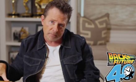 Ritorno al Futuro compie 40 anni, Micheal J.Fox saluta i fan
