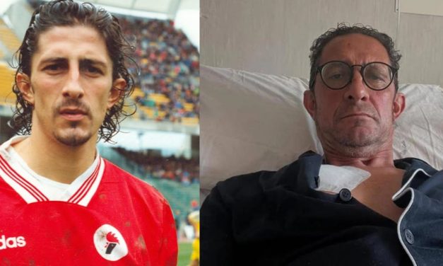 Addio a Igor Protti