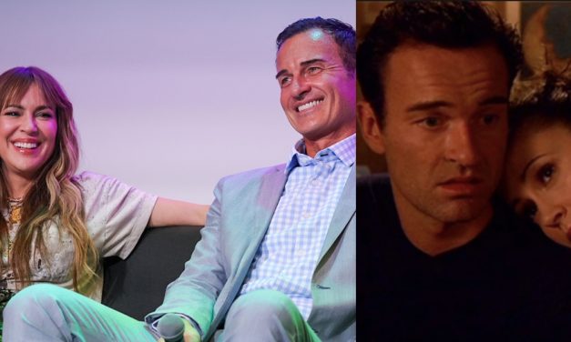 Streghe, Rose McGowan e Holly Marie Combs ricordano McMahon: “Eri geniale e talentuoso”