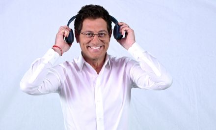 Sarabanda, arriva nel preserale di Canale 5 una nuova edizione del programma condotto da Enrico Papi