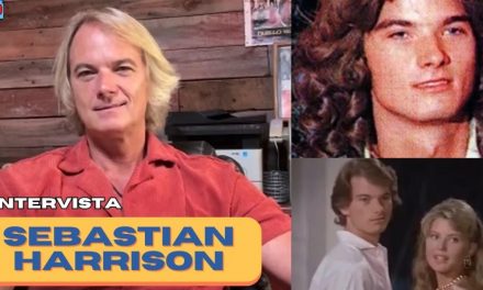 Sebastian Harrison: Da Satomi dei “Bee Hive” a “Fratelli d’Italia”, una vita tra cinema e nuove sfide