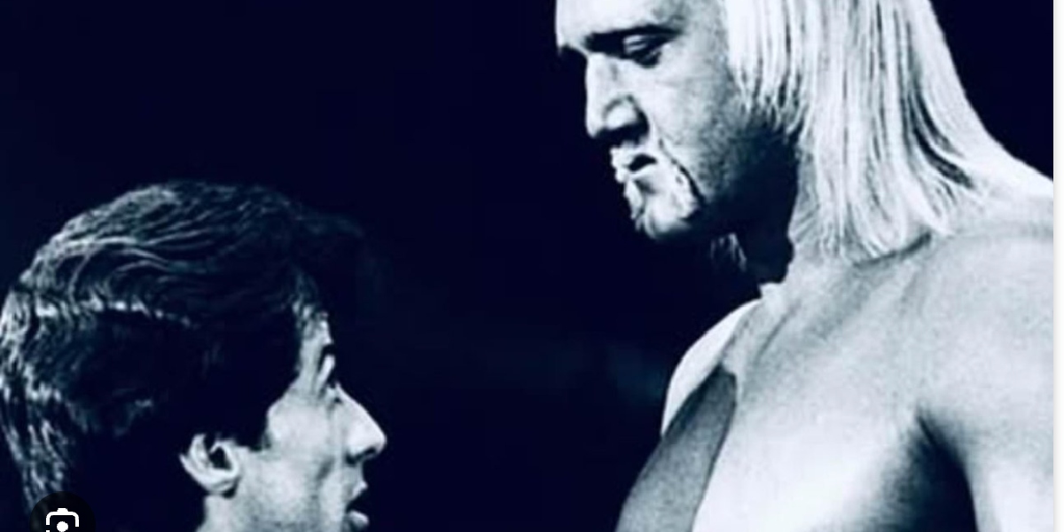 Sylvester Stallone ricorda Hulk Hogan: “Ha reso Rocky III davvero speciale”