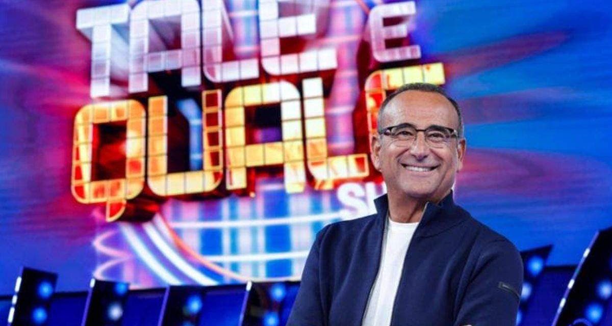 Tale e quale show, Carlo Conti annuncia i nuovi protagonisti: nel cast Pamela Petrarolo, Le Donatella, Flavio Insinna e Peppe Quintale