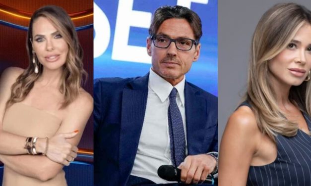 Pier Silvio Berlusconi: “The Couple e La Talpa i più brutti che abbia mai visto”