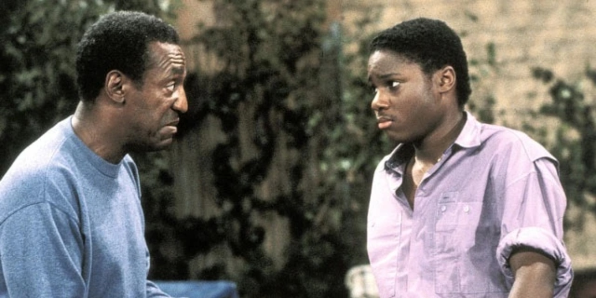 I Robinson, addio a Malcolm‑Jamal Warner, interpretò THeo