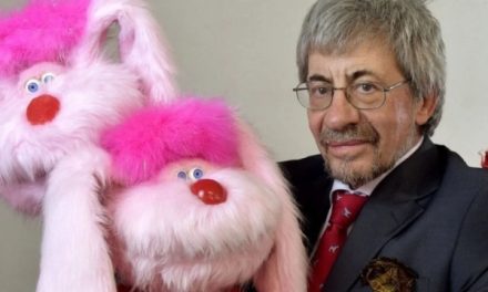 Addio a Enrico Valenti