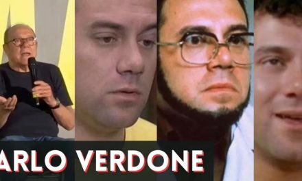 Verdone su Borotalco:  “Dopo due successi, si allontanarono tutti. Poi mi chiamò Cecchi Gori”