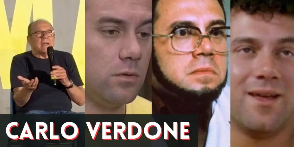 Verdone su Borotalco:  “Dopo due successi, si allontanarono tutti. Poi mi chiamò Cecchi Gori”