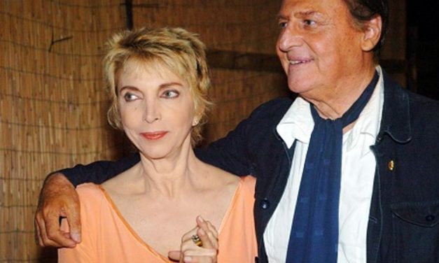 Renzo Arbore: “Mariangela Melato? L’amore della mia vita, la scintilla scoccò con una canzone di Lucio Battisti. Boncompagni? Ho conservato le grandi risate”