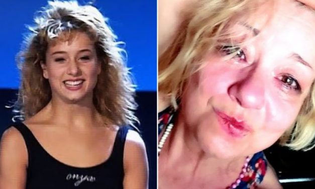 Non è la Rai, Alessia Gioffi: “Sto piangendo molto e sono anche arrabbiata! Non mi hanno fatto vedere in 5 ore di puntata speciale su Mediaset Extra!”