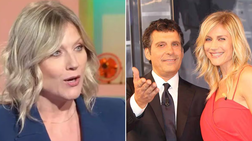 Natasha Stefanenko: “Fabrizio Frizzi? E’ stato un partner meraviglioso e un amico premuroso. La sua risata sarà per sempre nel mio cuore!”