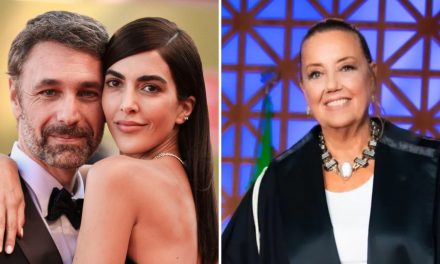 Raoul Bova difeso da Bernardini De Pace, l’ex suocera: “Mi ha telefonato chiedendomi ‘Mi aiuti?’ Si è comportato da persona per bene non pagando ma denunciando”