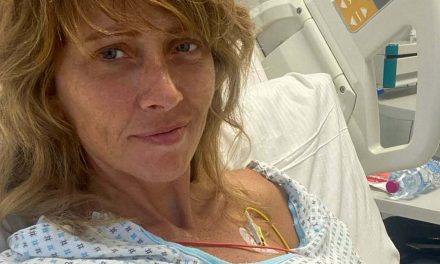 Loredana Cannata ricoverata in ospedale dopo l’Isola: “Fame d’aria, sto facendo esami al cuore e alle coronarie. Sono le conseguenze dell’incidente sott’acqua”