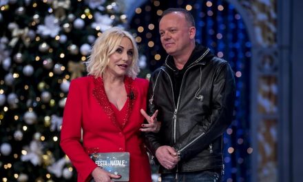 Antonella Clerici: “L’addio di Gigi D’Alessio a The Voice? L’ho presa malissimo, una doccia fredda! La Rai? Se avessi dovuto cambiare lo avrei fatto 20 anni fa”