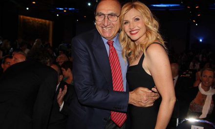 Lorella Cuccarini: “Dopo ‘Scommettiamo che…?’ mi misero in panchina, non dipese da me. Pippo Baudo? Feci provini di canto e di ballo e mi scelse per Fantastico!”