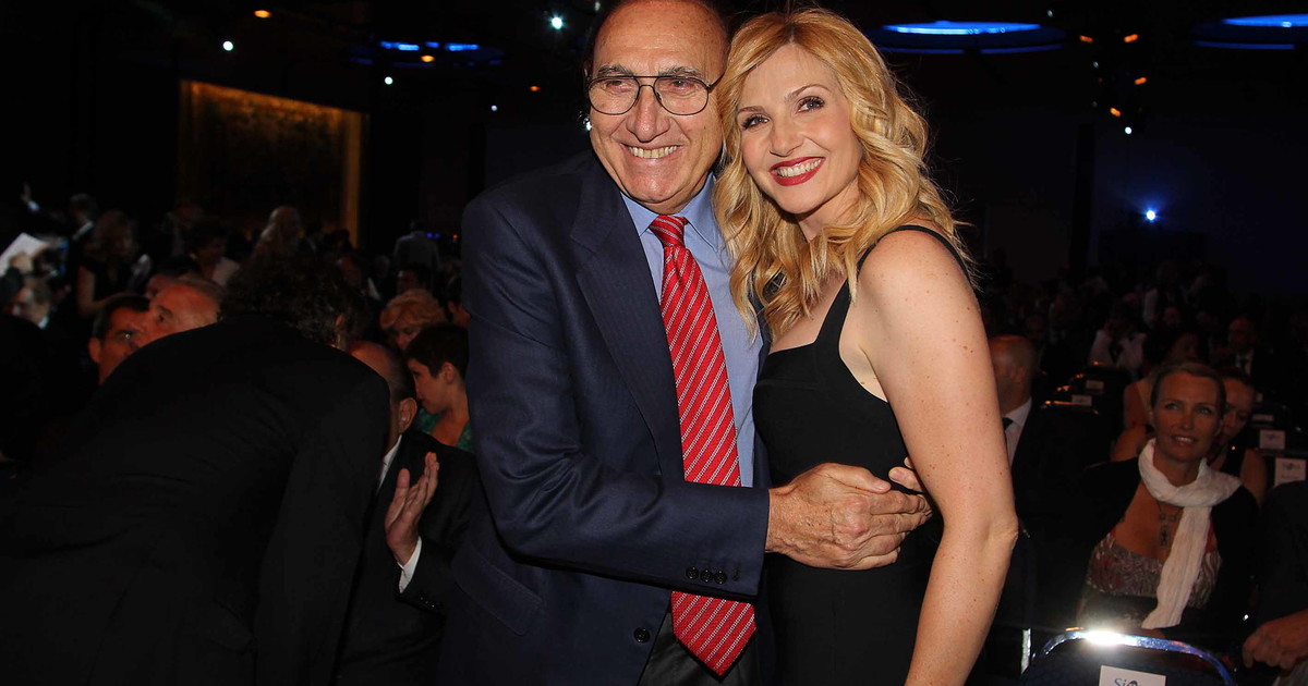 Lorella Cuccarini: “Dopo ‘Scommettiamo che…?’ mi misero in panchina, non dipese da me. Pippo Baudo? Feci provini di canto e di ballo e mi scelse per Fantastico!”