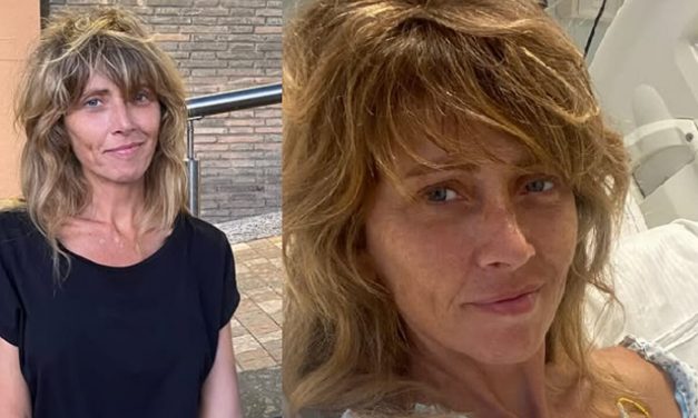 Loredana Cannata sulle sue condizioni di salute: “Ricomincio a vivere, ma ho paura. Dovrò fare altri esami”