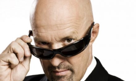 Marco Berry: “Mollai Le Iene dopo 15 anni perchè lo spirito degli albori non c’era più. Non mi ci trovavo più, i nuovi arrivati sgomitavano per andare in onda”