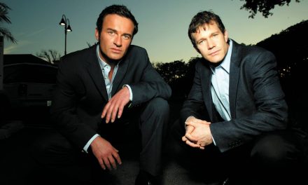 Nip/Tuck, Dylan Walsh ricorda Julian McMahon: “Gli ho voluto bene”