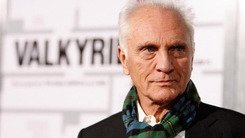 Morto Terence Stamp, il Generale Zod di Superman