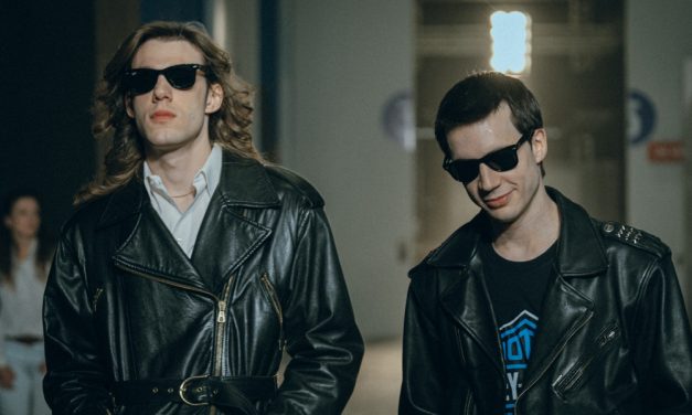 Nord Sud Ovest Est – La leggendaria storia degli 883, al via le riprese della seconda stagione