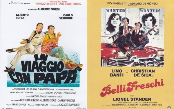 Mustang Entertainment, Belli Freschi e In viaggio con papà tra i prodotti di luglio