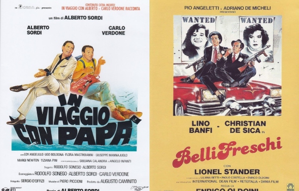 Mustang Entertainment, Belli Freschi e In viaggio con papà tra i prodotti di luglio