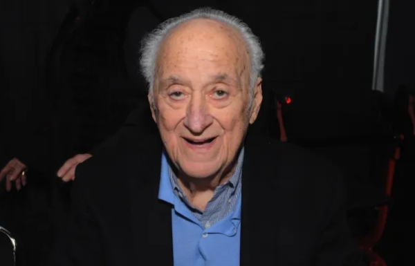 Addio a Jerry Adler, l’irresistibile “Hesh” de I Soprano