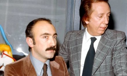 Addio a Ludovico Peregrini, il “Signor No” di Telemike e Rischiatutto