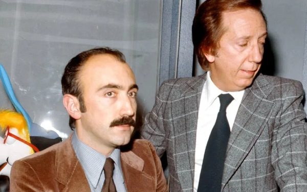 Addio a Ludovico Peregrini, il “Signor No” di Telemike e Rischiatutto