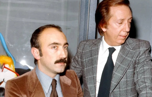 Addio a Ludovico Peregrini, il “Signor No” di Telemike e Rischiatutto