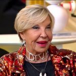 Wilma Goich: “Le feste sono una tragedia. Quando hai un dolore dentro, la festa non è festa. Da quando è mancata mia figlia, la vigilia di Natale la facciamo io e mio nipote”