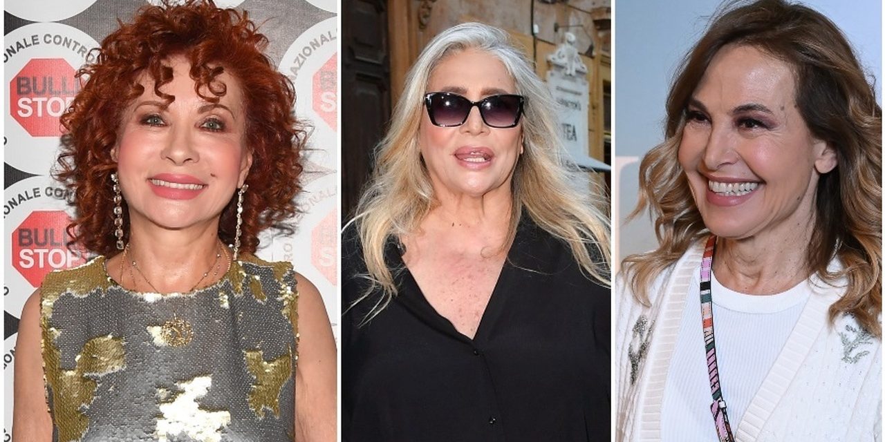 Alda D’Eusanio: “Mara Venier? Una belva che tratta male i deboli. Barbara D’Urso? Ha meritato Ballando con le stelle. Pier Silvio Berlusconi? Non ha le stesse capacità del padre”