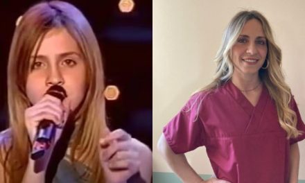 Alina rivela i retroscena della lite di Baudo in diretta tv: “Mi difese sul palco, ma in privato non mi parlò. Dopo il Festival svanì tutto!”