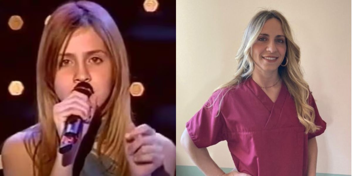 Alina rivela i retroscena della lite di Baudo in diretta tv: “Mi difese sul palco, ma in privato non mi parlò. Dopo il Festival svanì tutto!”