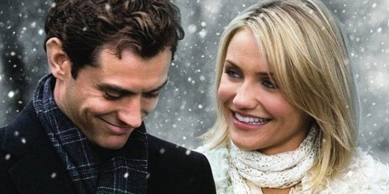 L’amore non va in vacanza, in sviluppo una serie TV su Apple TV+