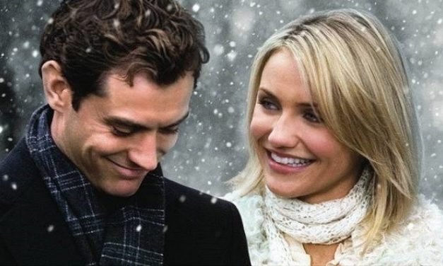 L’amore non va in vacanza, in sviluppo una serie TV su Apple TV+