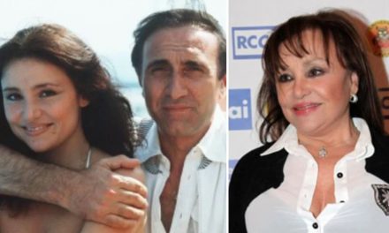 Pippo Baudo, l’ex fidanzata Adriana Russo: “Mi voleva sposare e avere cinque figli, ma io l’ho lasciato. Mi sono spaventata: aveva una gelosia morbosa”