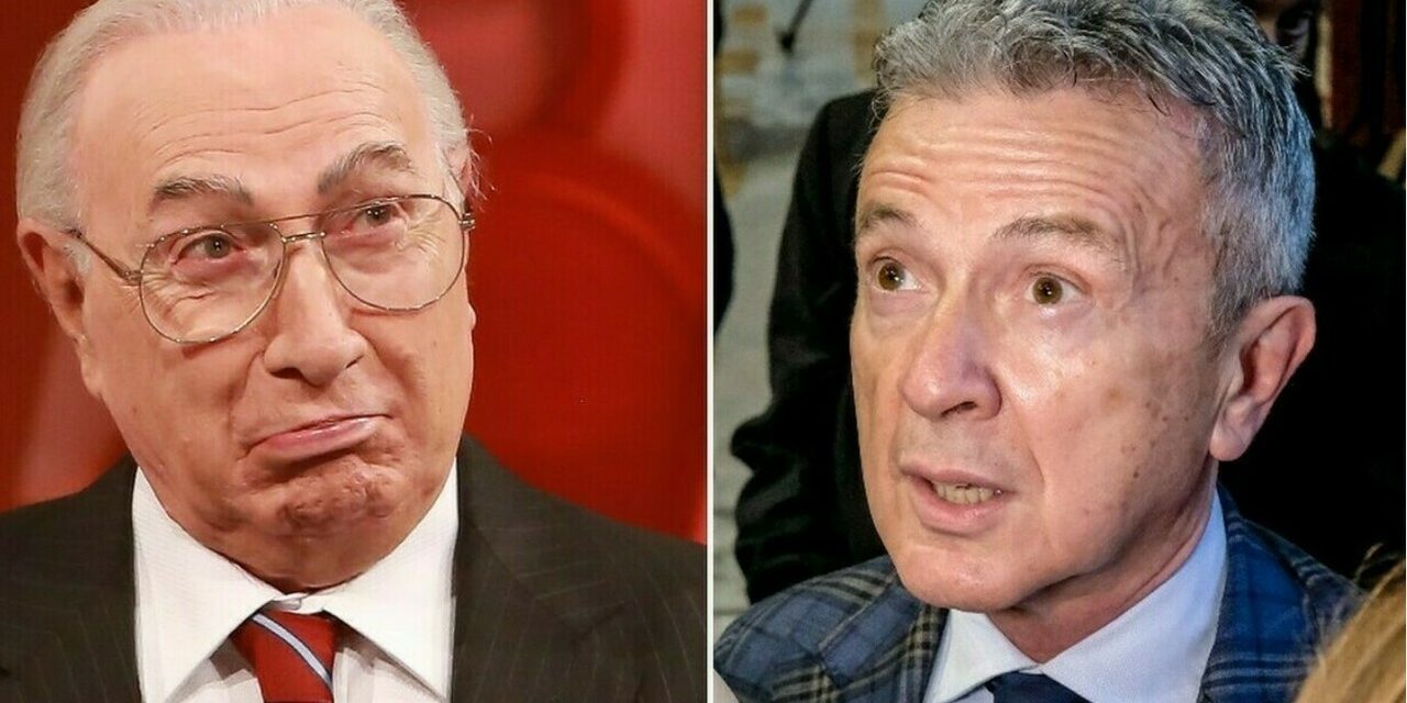 Pupo: “Pippo Baudo? Lo ringrazio per non avermi mai considerato ed aiutato. Gli stavo antipatico e sentenziò la mia fine già negli anni ’80!”