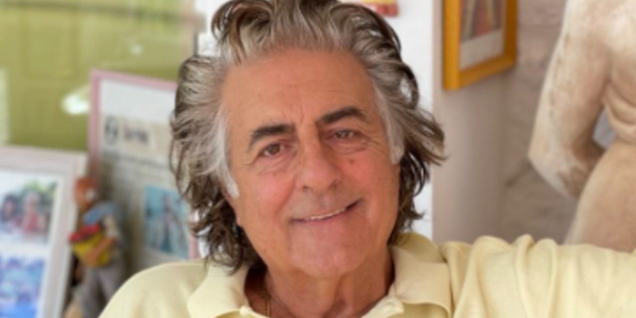 Martufello: “Con il  Bagaglino toccavamo i 13-14 milioni di ascolto. Purtroppo non tornerà più, la Banca d’Italia ne detiene la proprietà e non ce lo fa fare”