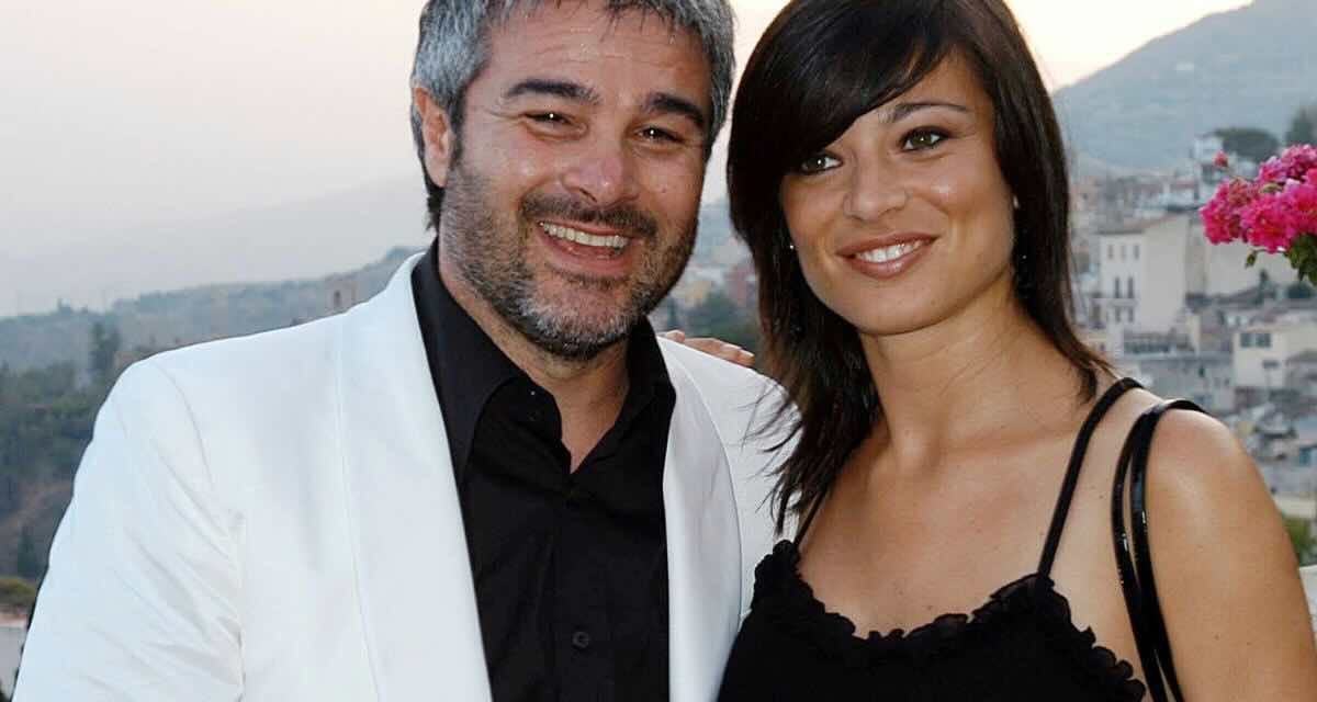 Roberta Lanfranchi: “Con Pino Insegno non ci sentiamo, ma non perché ci odiamo. La separazione non è stata facile. Il periodo da velina? Abbiamo guadagnato tantissimo!”